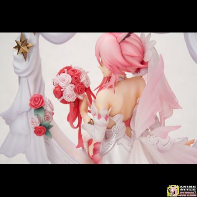 Фигурка 1/7 Сакура Яэ (Yae Sakura no Gensou Ver.)
