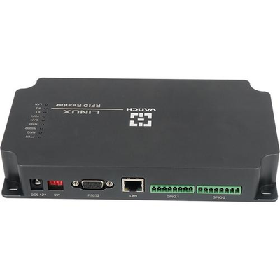 UHF RFID СТАЦИОНАРНЫЙ СЧИТЫВАТЕЛЬ VANCH VF-987
