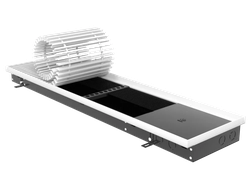 Конвектор Vitron с естественной конвекцией без вентилятора (глубина 110мм, ширина 160мм, длина 1000мм)