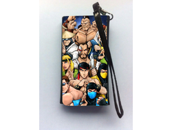 Чехол на телефон Мортал Комбат, Mortal Kombat №74