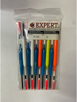 Поплавок "Expert" YP-050 1g