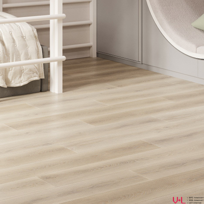 SPC ламинат First Floor Белый Дикий Лес 1F001