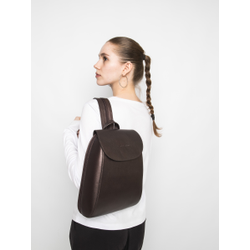 Женский рюкзак Antessio NEW brown (арт. 3041-62)