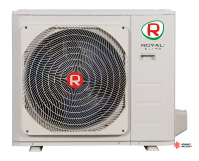 Классическая сплит-система повышенной мощности Royal Clima серии GRANDE RC-GDB105HN (комплект)