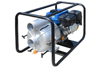 Мотопомпа TSS PGT80, 130120