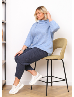 Одежда для полных женщин 2022 интикома купить, блузы туники топы больших размеров кемерово интикома