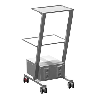 Столик-тележка медицинский AR-H23