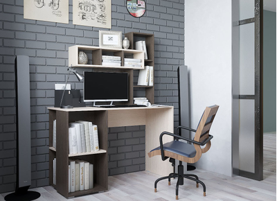 Стол компьютерный "Олимп " (ИЦ)