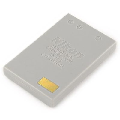 Аккумулятор Nikon EN-EL5