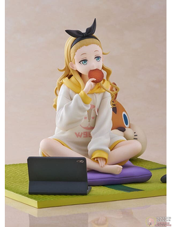 Фигурка 1/7 Куруми (Kurumi Claynel)