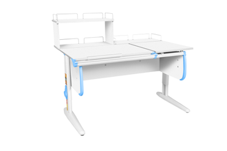 СУТ.14.250 Полка двухъярусная (750х250) набор
