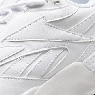 КРОССОВКИ REEBOK AZTREK DOUBLE MIX Белые