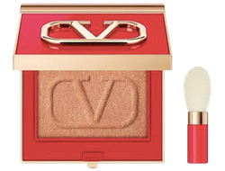 VALENTINO EYE2CHEEK PARTY EDITION - РУМЯНА/ТЕНИ ДЛЯ ВЕК