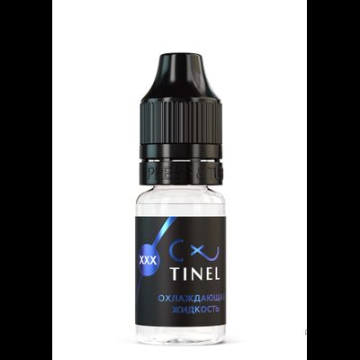 Tinel XXX 5 мл - охлаждающая жидкость для тату pm-shop24.ru