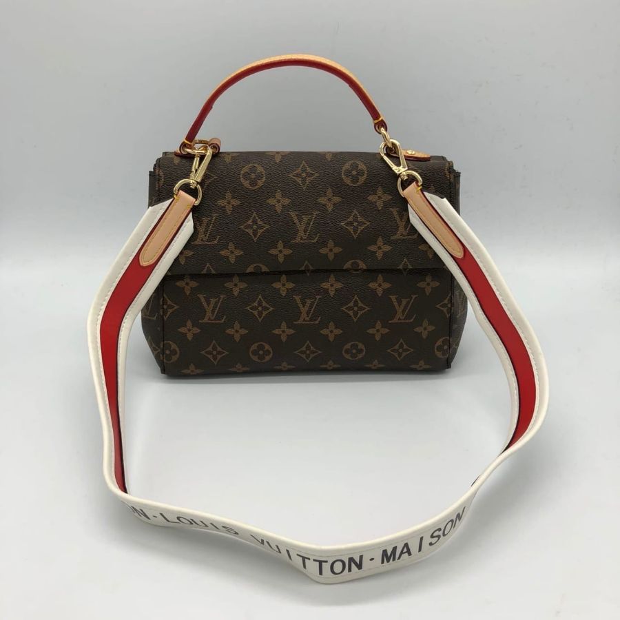 Сумка через плечо Louis Vuitton Cluny - купить за 6490 руб. Жми!