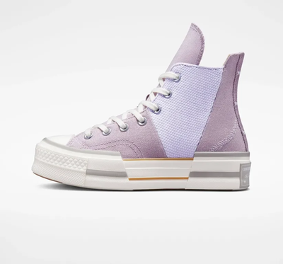 Купить не дорого Кеды Converse Chuck 70 Plus Colorblock A03499C