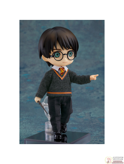 Нендроид-кукла Гарри Поттер (Nendoroid Doll Harry Potter)