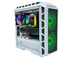 Core ULTRA 7-265K + RTX 5080