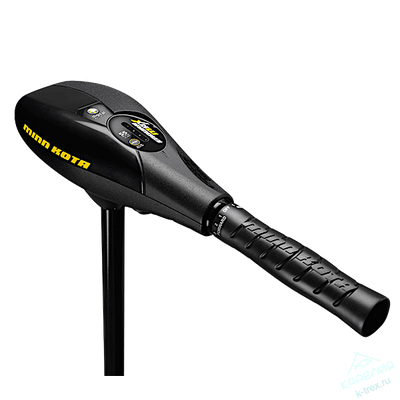 Подвесной электромотор MINN KOTA Endura MAX 55 91см/12V