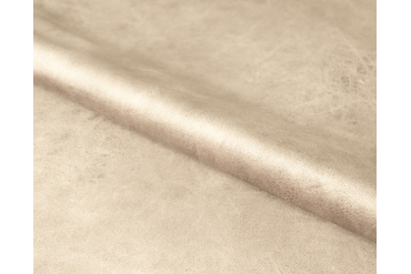 (АРБ) Велюр "Кенго" (Kengoo)-BONE.

Состав: полиэстер (PES) 100%.
Плотность: 340 г/кв.м.
Устойчивость к истиранию >60 000 циклов.
Ширина: 140 см.
Производитель: Китай.

Внимание! Цвет материала может быть искажен настройками монитора.