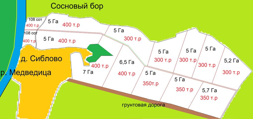 Карта кимрского района тверской области