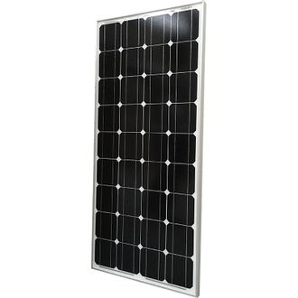 Солнечная панель mono 12 В 150 Вт Delta SM 150-12 M