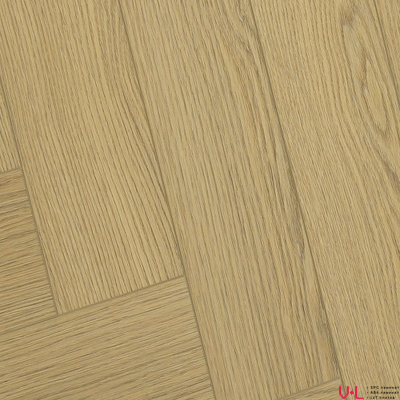 SPC ламинат First Floor Английская Ёлка Отборный Жёлтый Дуб 1F046