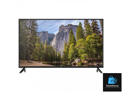 Телевизор BQ 4305B, 43", Full HD, черный