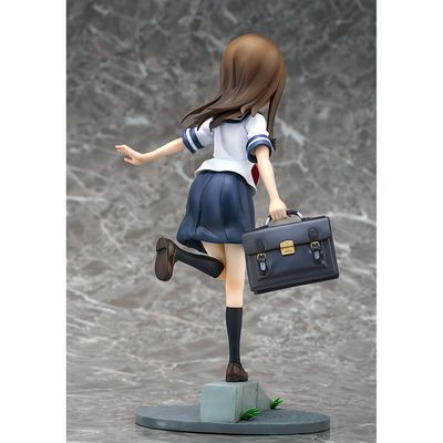 Фигурка 1/7 Такаги (Takagi san Road Home)