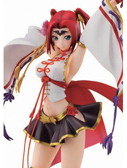 Фигурка Каллен Кодзуки (Kouzuki Kallen)