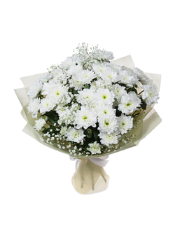 Нежное прикосновение