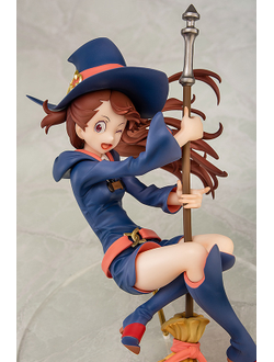 Фигурка 1/7 Ацуко Кагари (Atsuko Kagari)