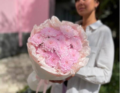 Букет Весна