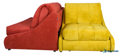 Диван Лагуна 1,6