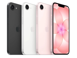 iPhone 17e