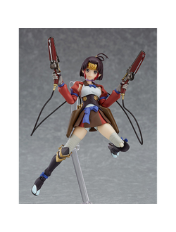 Фигурка фигма Мумэй (figma Mumei)