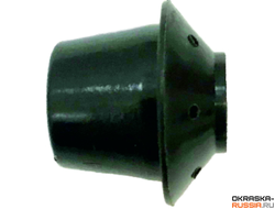 Сопло 12 мм для растворного ствола ASPRO