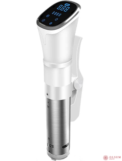 Термостат погружной Hurakan HKN-SV12