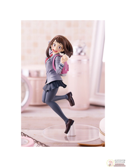 Фигурка Отяко Урарака (Uraraka Ochaco Pop Up Parade)