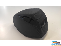 Чехол на капот Меркурий 30  л.с. - 4 такта