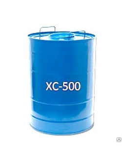 Эмаль ХС-500