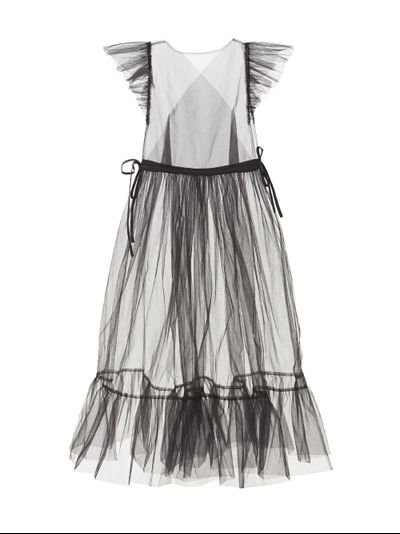 Платье Tullefun