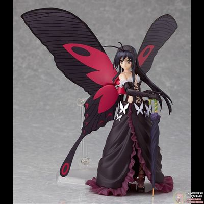 Фигурка фигма Черноснежка (figma Kuroyukihime)
