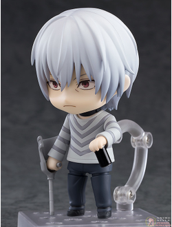 Нендроид Акселератор (Accelerator)