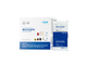Полный набор витаминов и минералов для мужского здоровья Atomy Men Multipack