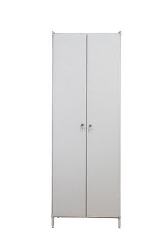 Шкаф для одежды медицинский  ШМ-6-«Диакомс»