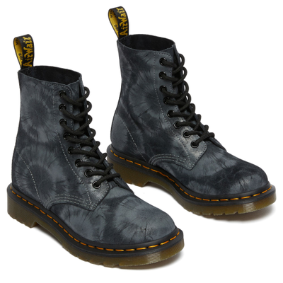 Dr Martens ботинки 1461 Pascal черные женские