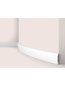 WD2 NMC плинтус