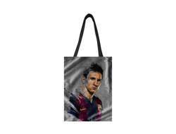 Сумка-шоппер Лионель Месси, Lionel Messi №25
