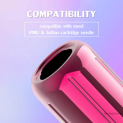 Беспроводной облегченный тату аппарат LOLA Air PMU Pen